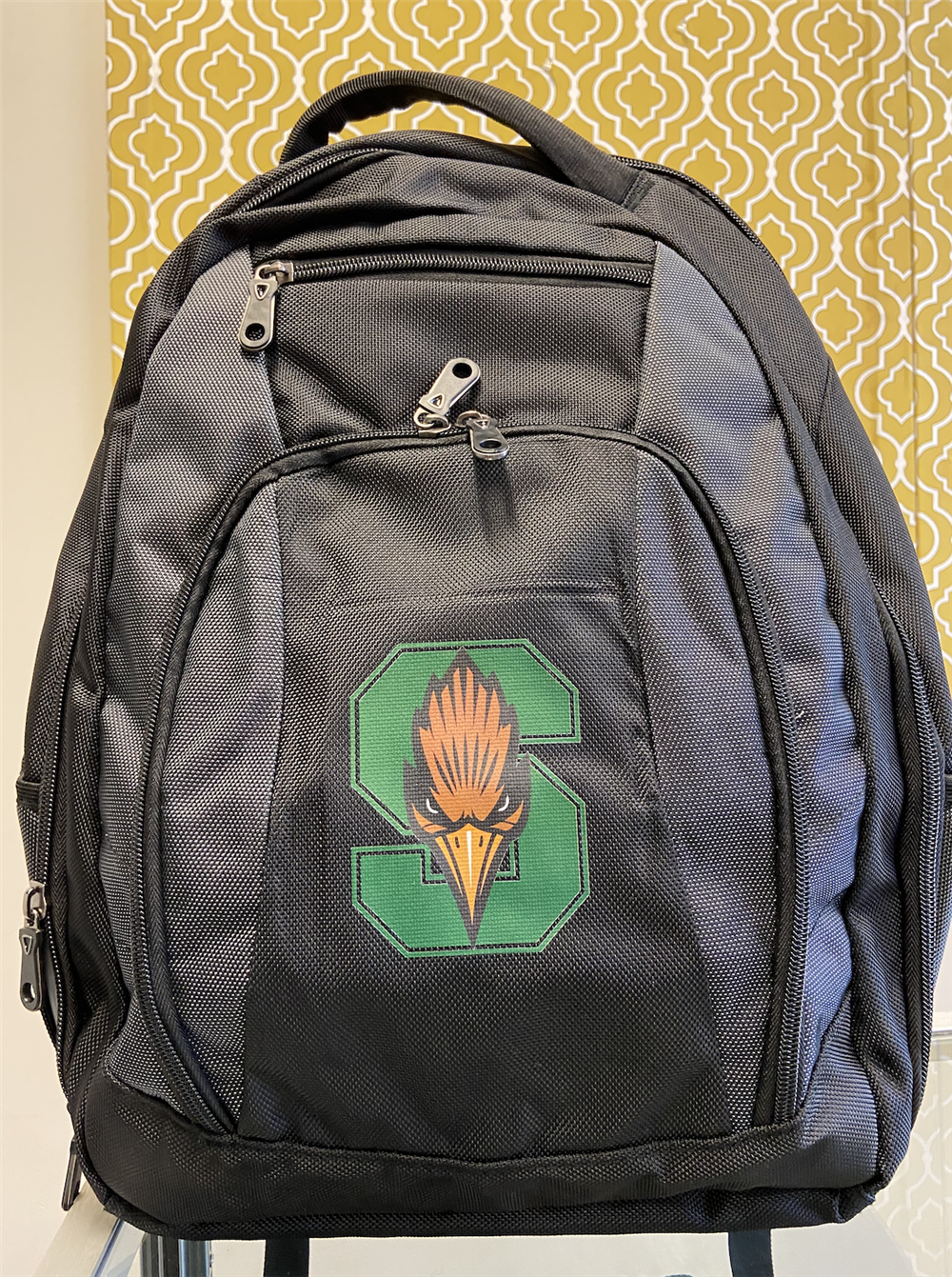 Saddleback Backpack